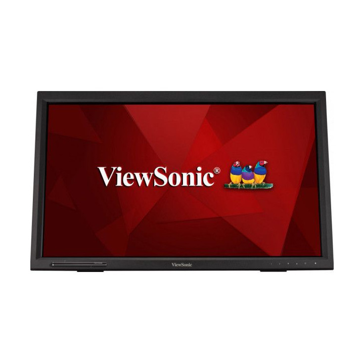 VIEWSONIC TD2423 24  1920X1080 TOUCH IR USB SCREEN 7H